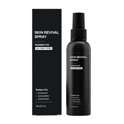 2PCS Revision Skin Revive Spray, Hypochlorous Acid Soothing Hydrating Spray for Visible Redness Relief Less