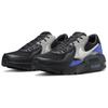 Nike Air Max Excee Dark Smoke Grey Racer Blue Men Sneakers Black Summit-White FZ5486-001