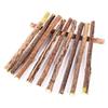 Silvervine Sticks for Cats Natural Cat Chew Sticks Teeth Molar Chewing Toys Cat Teething Toy Pet Supplies