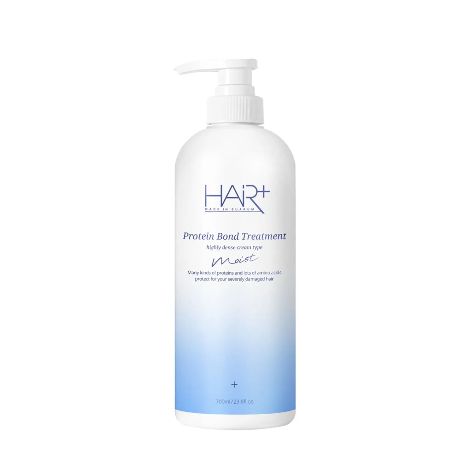 HAIRPLUS Protein Bond Moist Treatment 700ml Protein Bond Moist 700ml