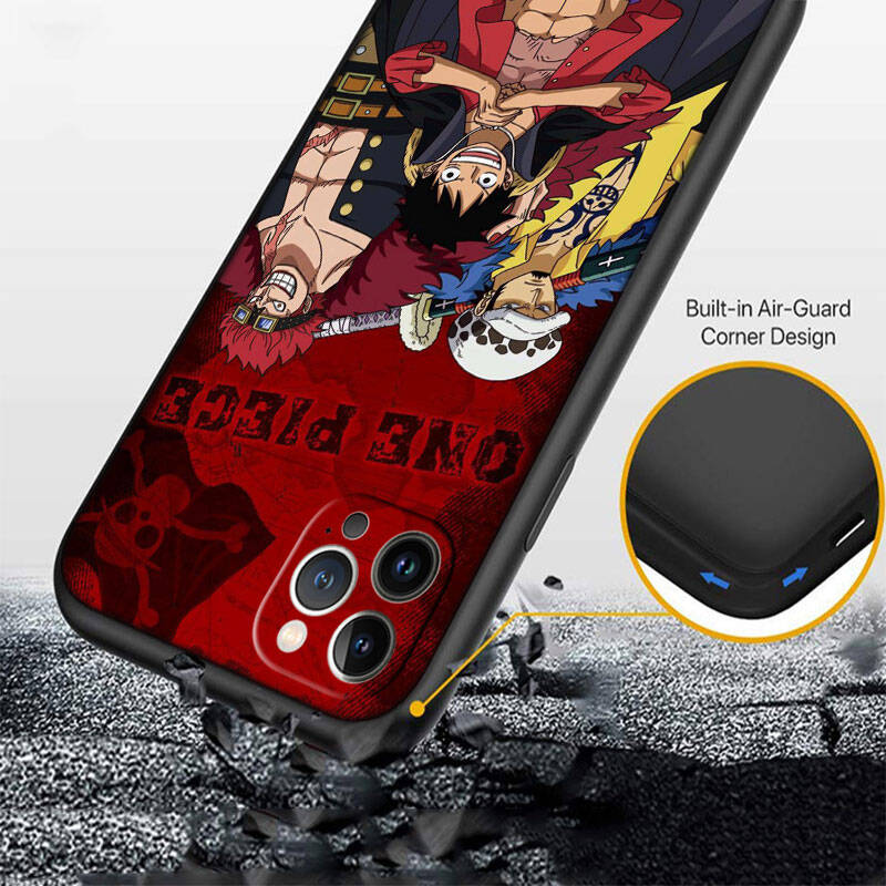 MH113 One Piece CooL Case for Samsung A06 A35 A25 A24 A15 A05S A05 M55 M35 M15 A02 A12 A13 A10 A16 A20 A30 A22 A31 A32 A33 A42 A50