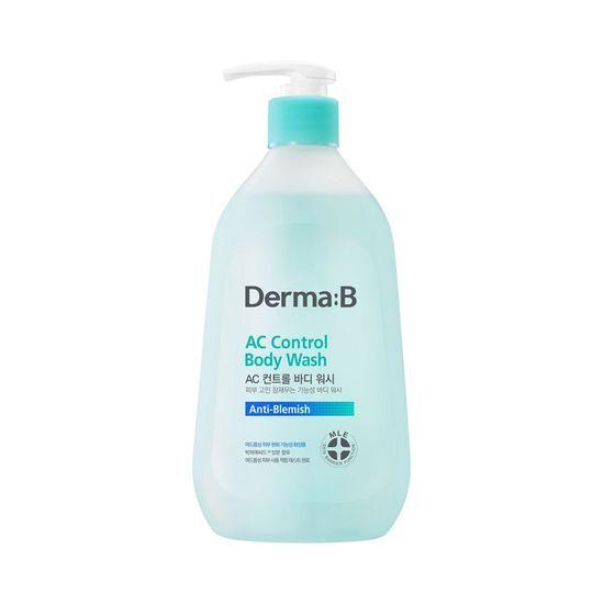 Derma BAC Control Body Wash 420ml (Single Item/Planned Item)