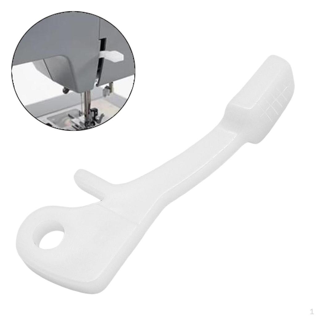 Presser Bar Lifter Foot Lift Lever Compact Easy To Install Heavy Duty Parts 416466901 for