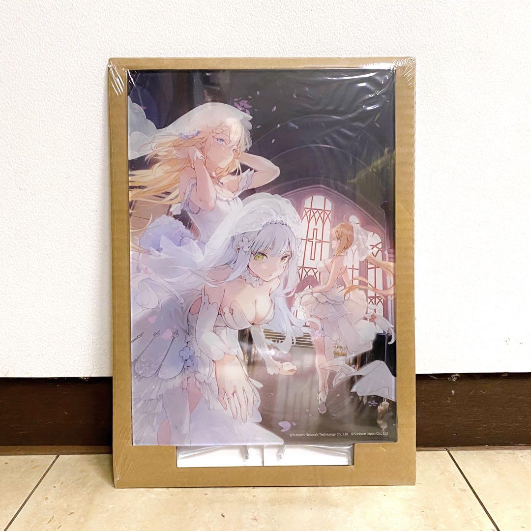 

[Б/У] Dolls Frontline Официальный Артбук ТОМ 2 Акриловая Пластина