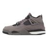 Air Jordan 4 Retro PS Cave Stone Kids Sneakers Brown Black Moon-Particle IB4388-200