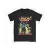 Call Cthulhu Unisexs Tshirt Retro Solid Color Short Sleeve Round Neck Top The Perfect Gift