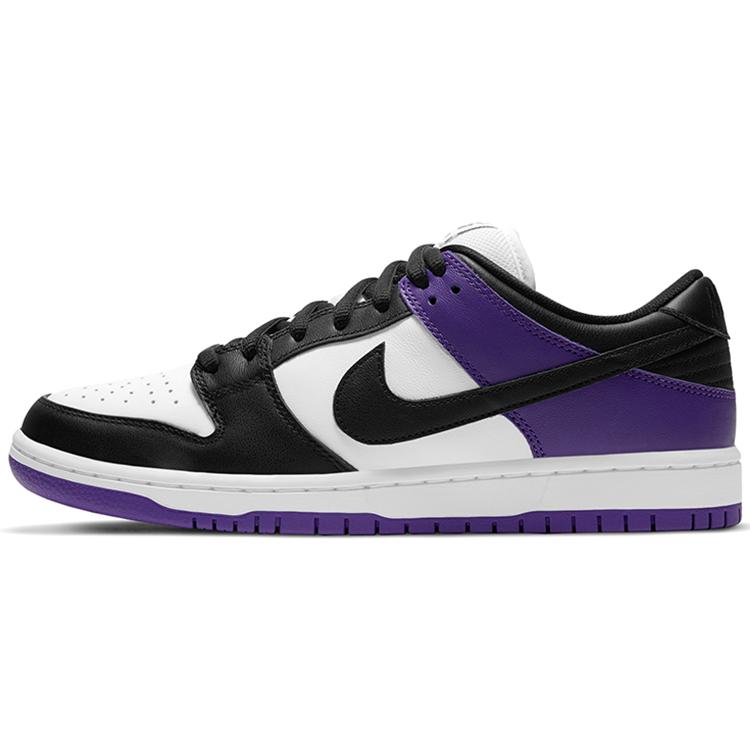 

Nike SB Dunk Low Court Purple 2021/2024 BQ6817-500 45