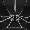 ZUODU ZD012 Fully Automatic Compact Umbrella