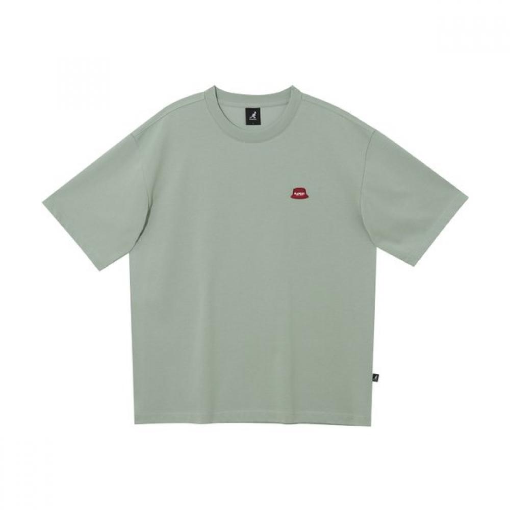 Kangol Legacy ShorT Sleeve T shirT minT krecsT27870 S