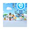 Pop Mart Eggy Party Colorful Playland Classic Figure 1 Piece Blind Box Toy Collectible Model