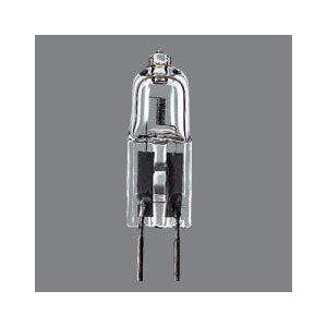 50W Mini Halogen Bulb 12V GY6.35 Base