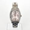 Polished Seiko Lukia Excellent Pink S2337 [Working Condition] Ladies' Watch, Radio-Controlled Solar, Condition, Dial, Gold,