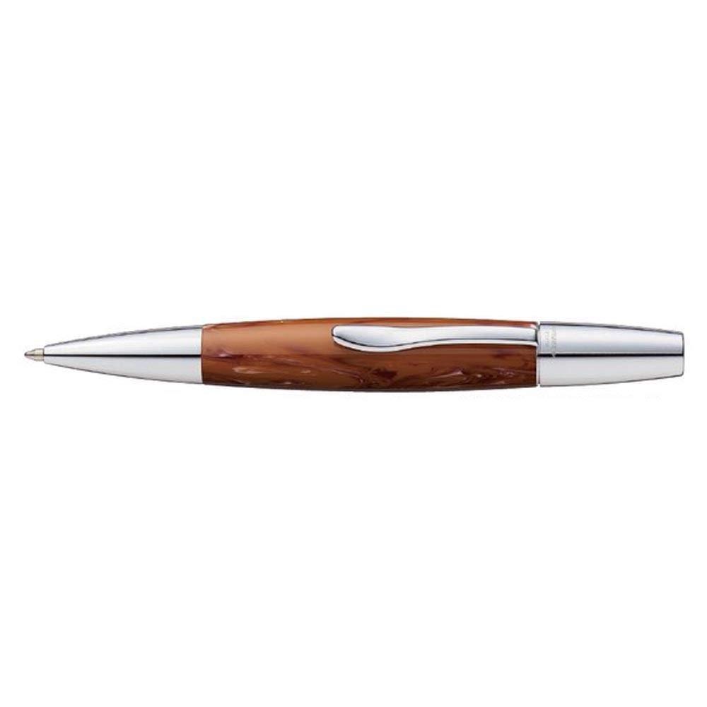 

Шариковая ручка Monteverde Intima Brown 1919501
