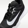 Women's Sneakers Nike Court Air Zoom Vapor Pro 3 HC Black White (Women's) Black/White