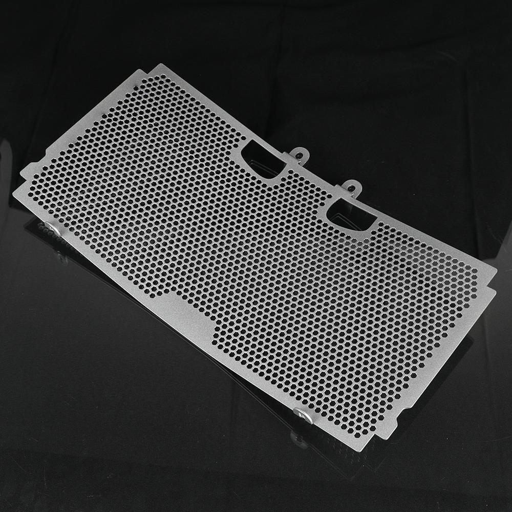 Příslušenství pro motocykly PRO KTM 790 ADVENTURE S/R -2022 890 ADVENTURE R -2022 Ochranná mřížka chladiče Kryt grilu