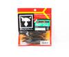 Jackall Soft Lure Cover Craw 3 Inches Spawn Gill (3607)