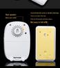 Wireless Battery-Powered Waterproof Home Doorbell