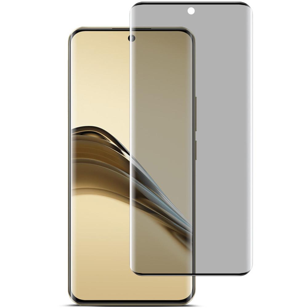IMAK For Realme 14 Pro Lite 5G Anti Spy Tempered Glass Screen Protector (No Edge Version)