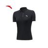 Women's Ice-Skin Quick-Dry Business Polo Shirt