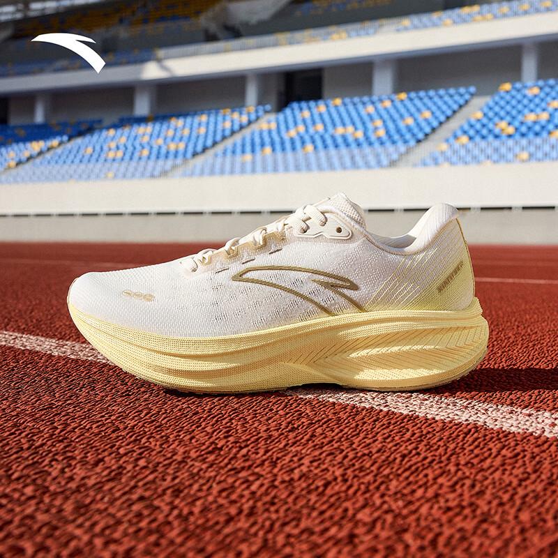 ANTA Champion 3 V3 Nitrogen Tech Women s Running Shoes 6.5
