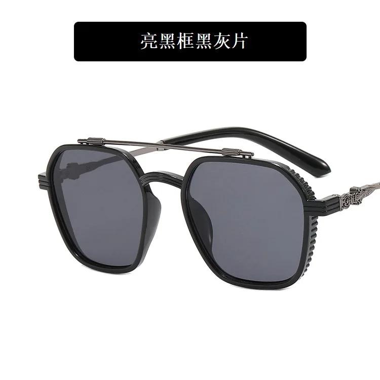 New Anti Blue Light Glasses Women Fashion High Quality Glasses Men Optical Clear Computer Glasses Square Sunglasses Eyeglasses