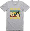 Best Cat Dad Funny Unisexs T Shirt Regular Fit Cotton Tee