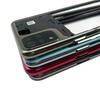 10Pcs\Lot Great Middle Frame Holder Housing Replacement Repair Part For LG K42 K52 K62 K61 Middle Frame With Glass Lens