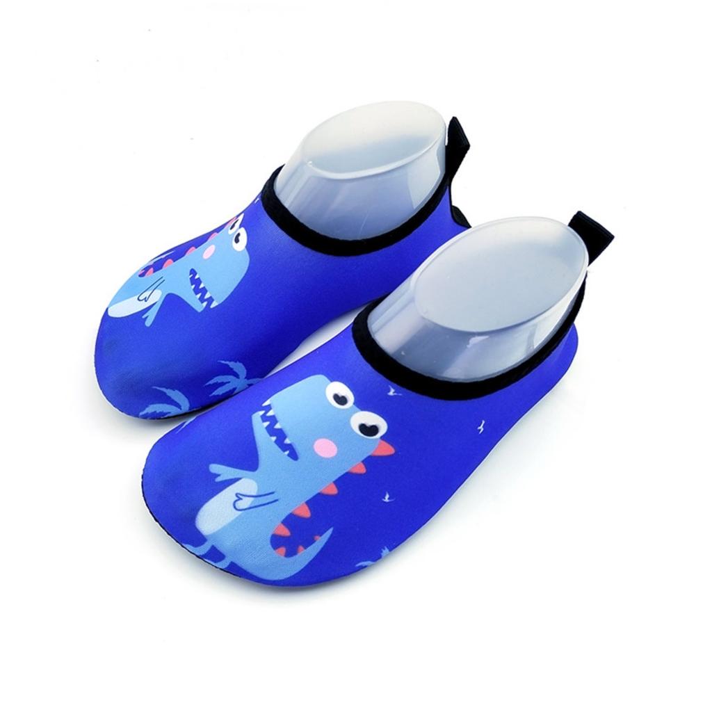 Boys and Girls, Barefoot Water Socks, Water Park, River Tracking Shoes, Water Shoes, Quick Drying, Beach Swimming Boys' Shoes, Sports Outdoor Shoes