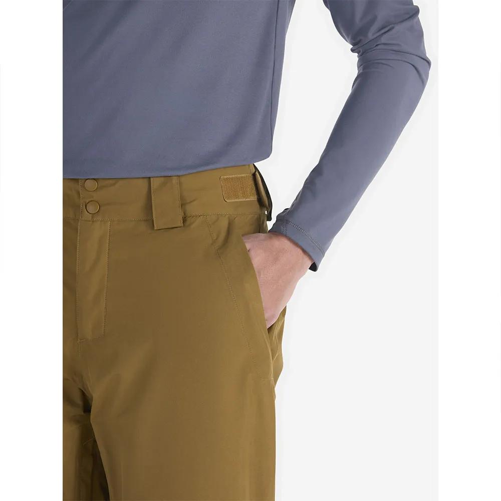 Marmot Pants Lightray Goretex