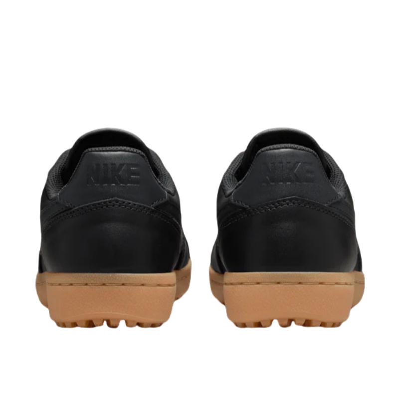 New Nike Zoom Field General Anti Slip Wear Resistant Low Top Skateboard Shoes Unisex Black HV6973-045