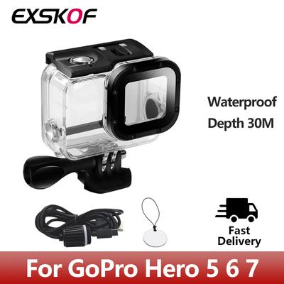 GoPro-Zubehör – GoPro-Schutz