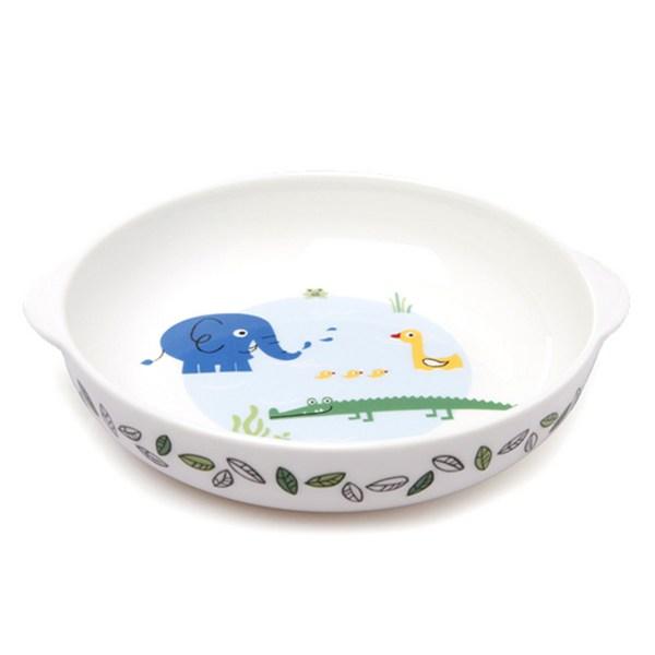 Zen Jungle Animals Fitting Mini Ball, Mixed Colors, 1 Piece, Popular Korean Parenting Items