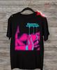 Queens of the Stone Age Band Unisex black T-Shirt