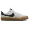 Nike Zoom Pogo Plus Sb 'White Black Gum' Women's Sneakers casual DR9114-101