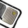 Automobile Transmission Filter with Gasket Set 8675545 8678757 Fit for Direct Replaces Durable