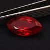 Natural Red 10 Ct Ruby Marquise Cut  Certified Loose Faceted Gemstone