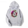 Jurassic Park Dinosaur Print Children's Hoodie, Comfortable, Soft, High-quality Sweatshirt, Warm Top for Autumn and Winter