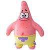 Star Patrick Spongebob Squidward Plush Toy Pendant Soft Stuffed Doll Cute Gift