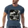 Barrio Fino T-Shirt Arbeitskleidung Einfaches T-Shirt
