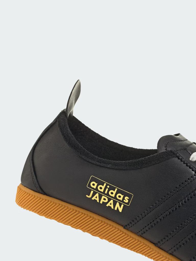 Adidas "T Head Shoes" - Classic Vintage Low-Top Sport Shoes From Japan Adidas Three Leaf Clover JS3774