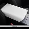 Carbon Fiber Armrest and Air Outlet Cover for Tesla Model Y/3