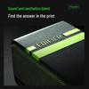 EDIFIER M230 Retro Hi-Fi Portable Bluetooth Speaker (CN version)