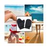 New Reusable Body Self Tan Applicator Tanning Gloves Cream Lotion Mousse Body Cleaning Glove Self Body Cleaning Glove