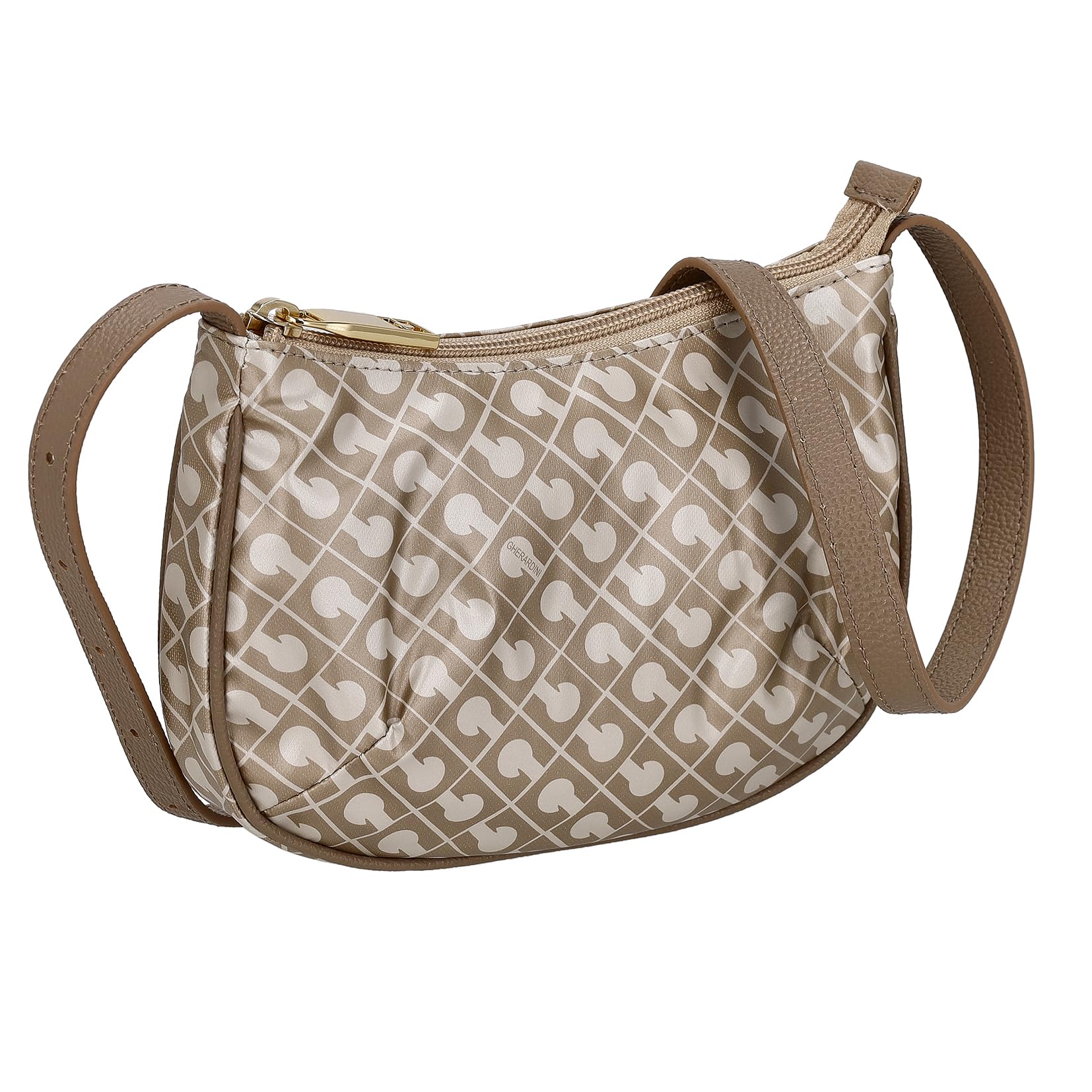 

Shoulder bag GHB0117 CRETA [GHERARDINI] Women s [Product]