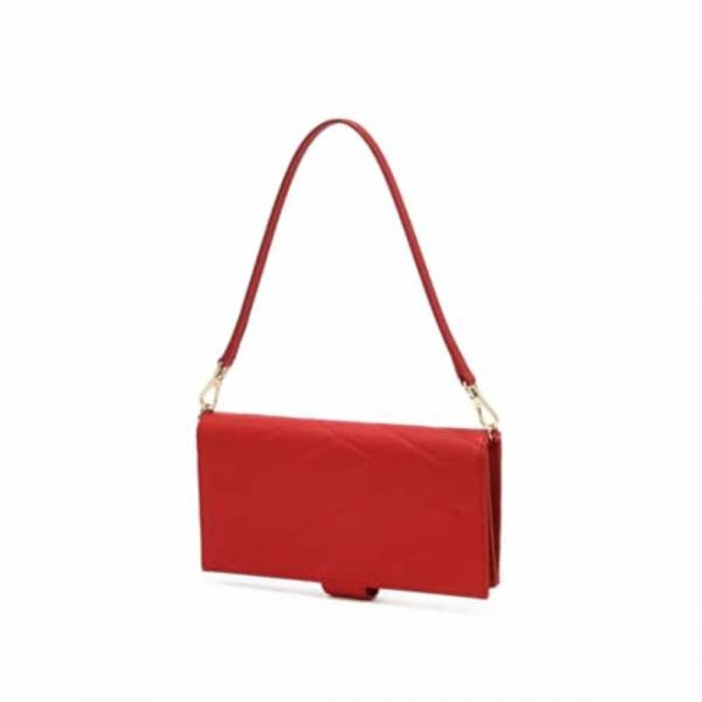 Daks Mobile Phone Case Red Carlisle Pattern Dcho6f510r2