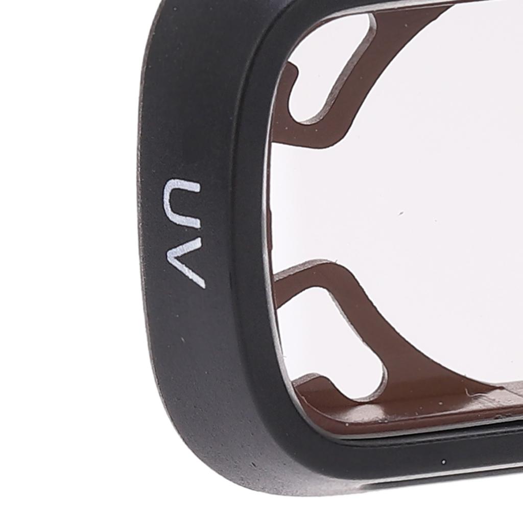 Action Camera Filter Optical Glass Double Sided Multilayer Nano Coating Process Camera Lens UV Filter for DJI Mini 3 Pro