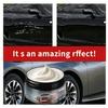 Brand New Chrome Alloy and Metal Polishing Paste - Automotive Coating Repair Cream for Making Wheels, Bumpers, Etc. Shiny. Chrome Plating 