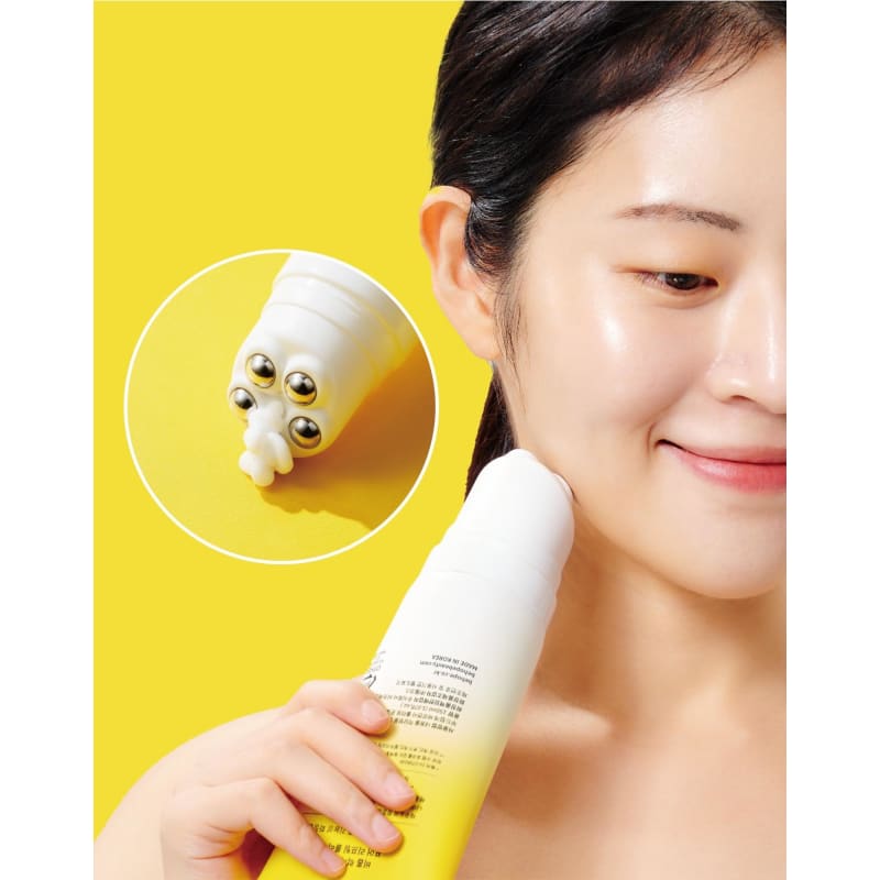 Behop Vegan Pore Lifting Roller Cream 150ml