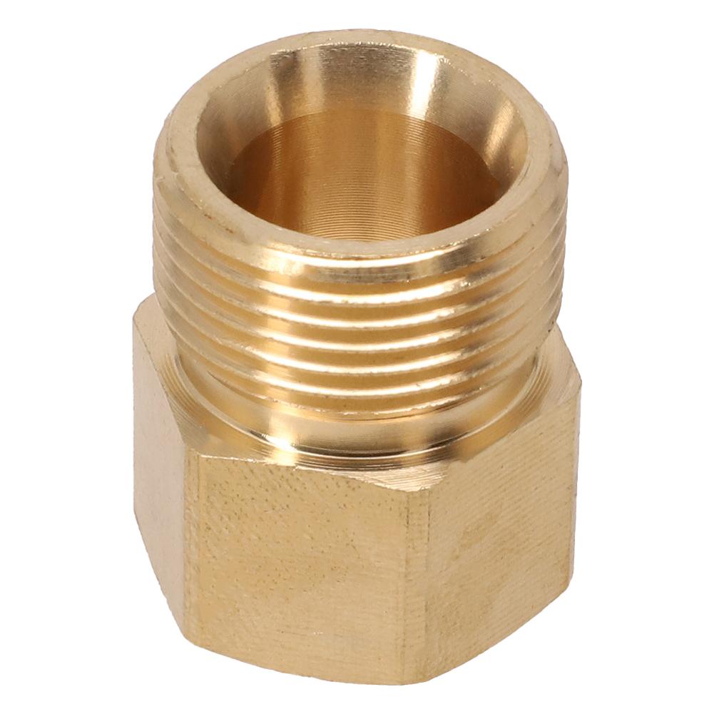 Washer Adapter Cleaner For Pressure Washer Internal Thread