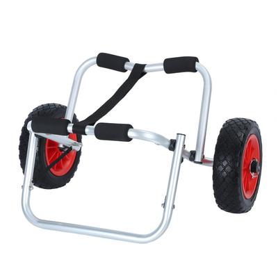 Vodní sporty – Veslice